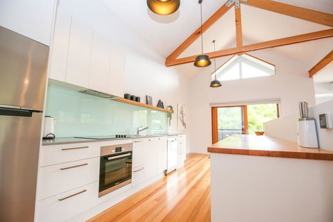 The Stelvio Villas - Villa One - Renee 2