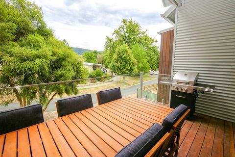 The Stelvio Villas - Villa One - Renee 3