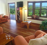 The Summit Bed  Breakfast - Petrol Stations