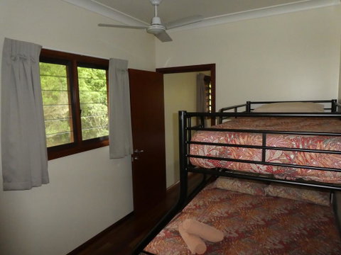 The Summit Bed & Breakfast - Petrol Stations 1