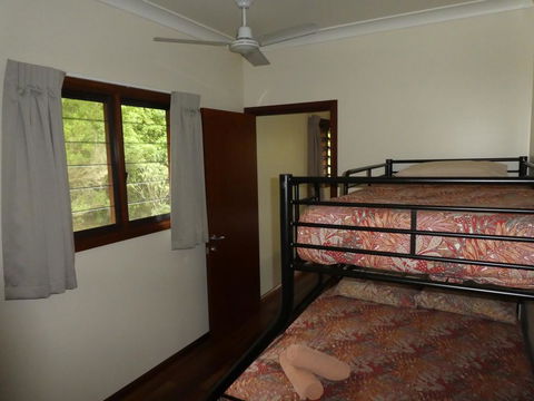 The Summit Bed & Breakfast - Petrol Stations 1