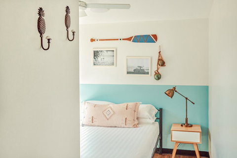 The Surf House - Swimm 2