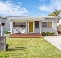 The Surf Shack - Qld Realsetate