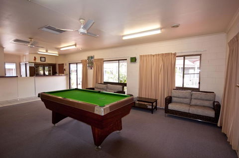 The Swagmans Rest Apartments - Internet Find 2