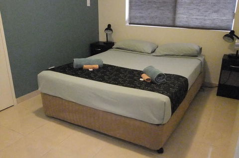 The Swagmans Rest Apartments - Internet Find 1