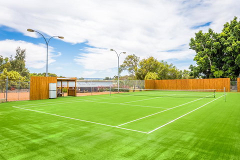 The Swan Valley Retreat - Renee 1