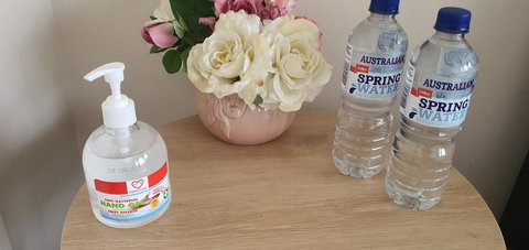 The Sweet Homestay - Renee 1