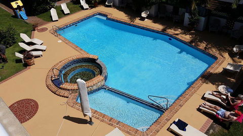 The Tahitian Holiday Apartments - Renee 3