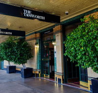The Tamworth Hotel - Petrol Stations
