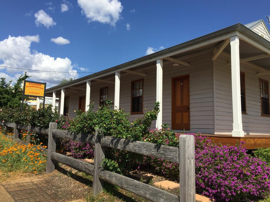 Two Mile Flat NSW Internet Find