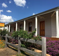 The Telegraph Station - Internet Find