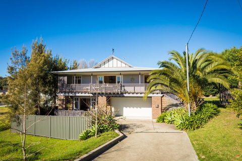 The Tempre @ Narooma - Internet Find 0
