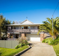 The Tempre  Narooma - Qld Realsetate