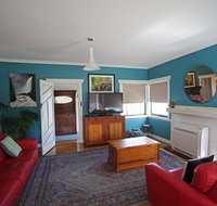 The Tickled Trout - Renee