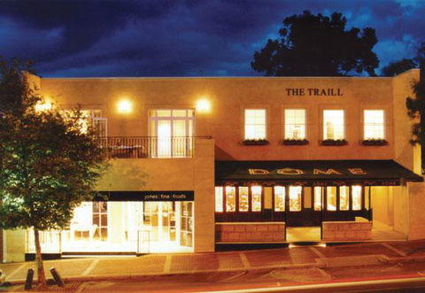 The Traill - Renee 1