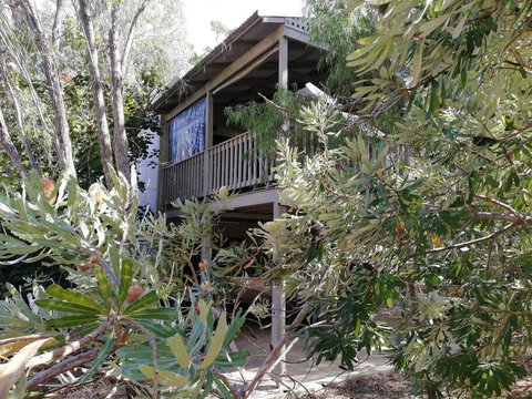 The Treehouse In Dawesville - Renee 2