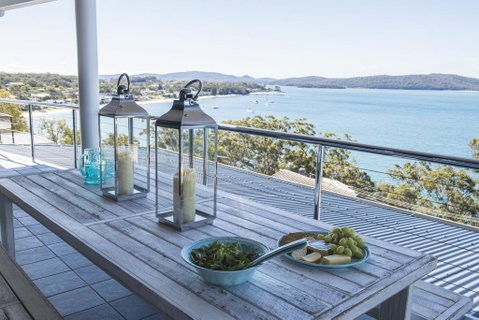 The Ultimate Ocean View - A Luxury Home - Internet Find 0