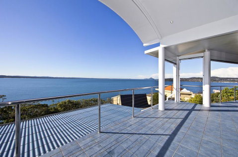 The Ultimate Ocean View - A Luxury Home - Internet Find 1