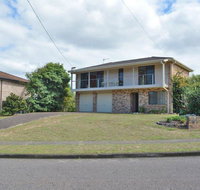 The Verandah' 9 Hanson Avenue - fantastic child friendly home - Internet Find