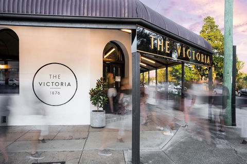 The Victoria Bathurst - Internet Find 0