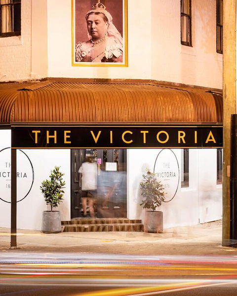 The Victoria Bathurst - Internet Find 3