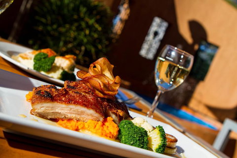 The View On Hannans Kalgoorlie - Renee 1