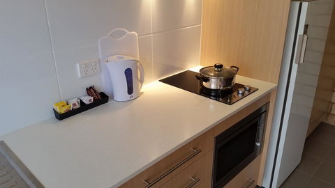 The View On Hannans Kalgoorlie - Renee 3