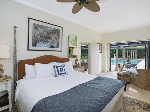 The Villa @ Linden Hall Highlands Luxury - Renee 1