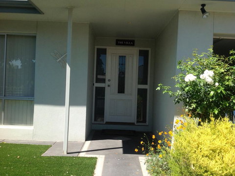 The Villa Kyabram - Qld Realsetate 1