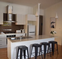 The Villa Shelly Beach - Internet Find