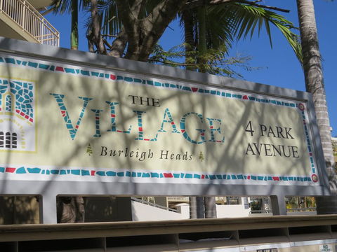 The Village At Burleigh - Internet Find 1