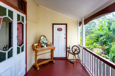 The Village B&B - Petrol Stations 2