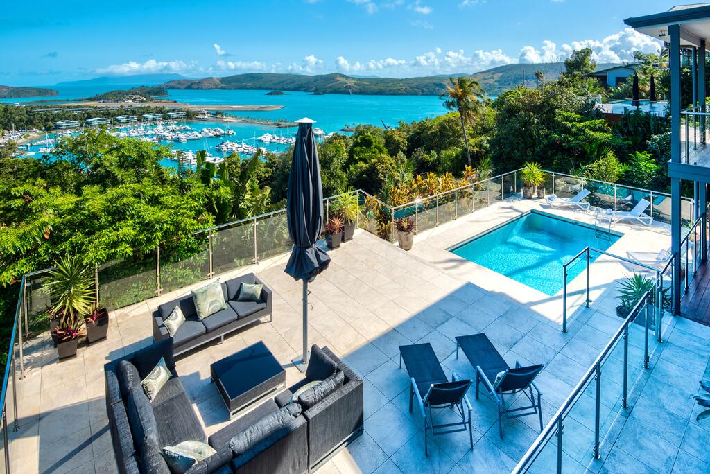 The Whitsundays QLD Internet Find