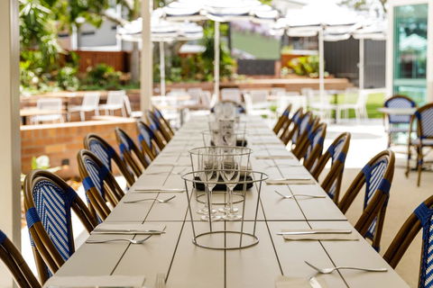 The Waterloo Bay Hotel - Renee 3