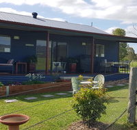 The Wattle Lodge - Renee
