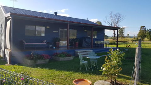 The Wattle Lodge - Internet Find 3