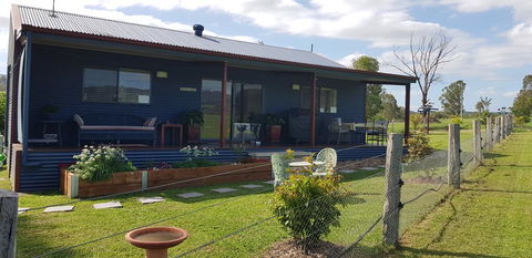 The Wattle Lodge - Internet Find 0