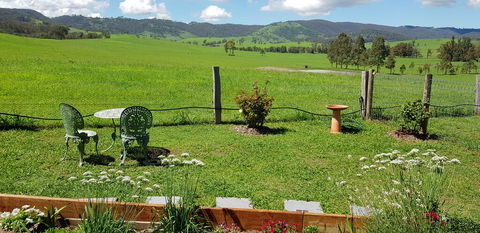 The Wattle Lodge - Internet Find 2