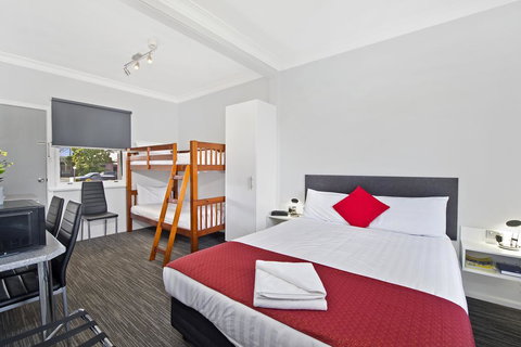 The Wauchope Motel - Renee 1