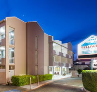 The Wellington Apartment Hotel - Qld Realsetate