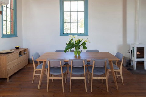 The Welsh Church - Swimm 3