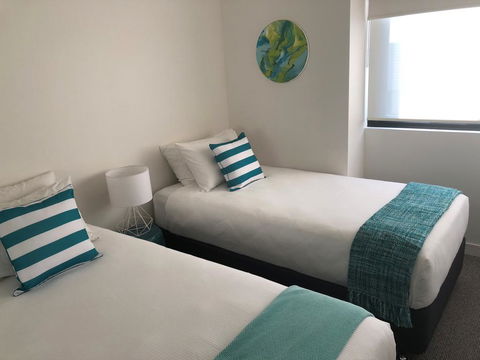 The William Apartments Jesmond - Renee 0