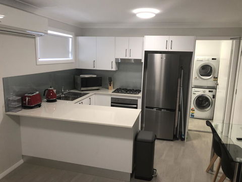 The William Apartments Jesmond - Renee 2