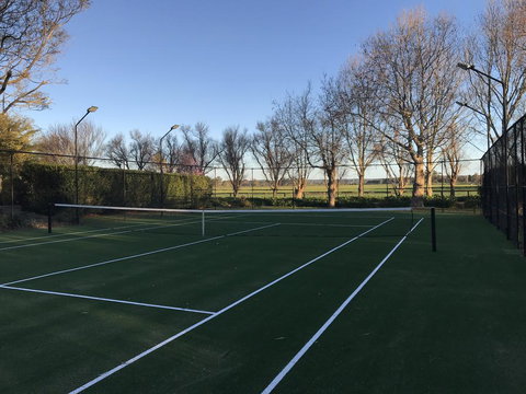 The Willows B N B - Renee 1