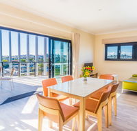 The Windsor Apartments and Hotel Rooms Brisbane - Qld Realsetate