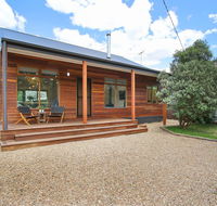 The Wooden House at 30 Delany - Renee