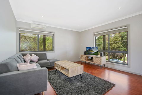 The Woolly Figg Apartment - Renee 1