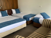 The Wurruk Motel