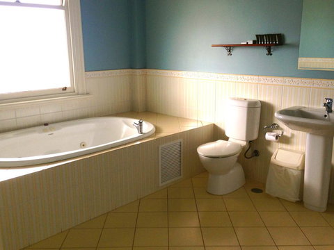 The York Palace Hotel - Swimm 3