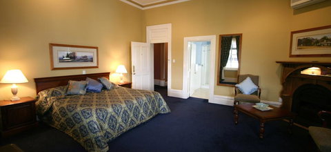 The York Palace Hotel - Swimm 2